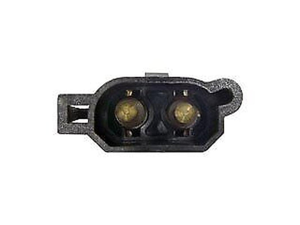 Dorman Engine Cooling Fan Assembly for 1990-1993 240 620-881