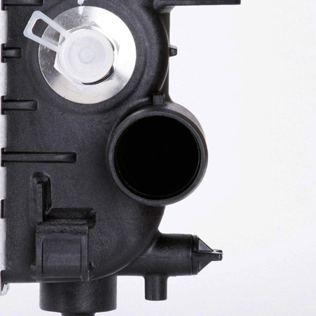 13397 Radiator Compatible with 2014-2015 Chevrolet Silverado 1500