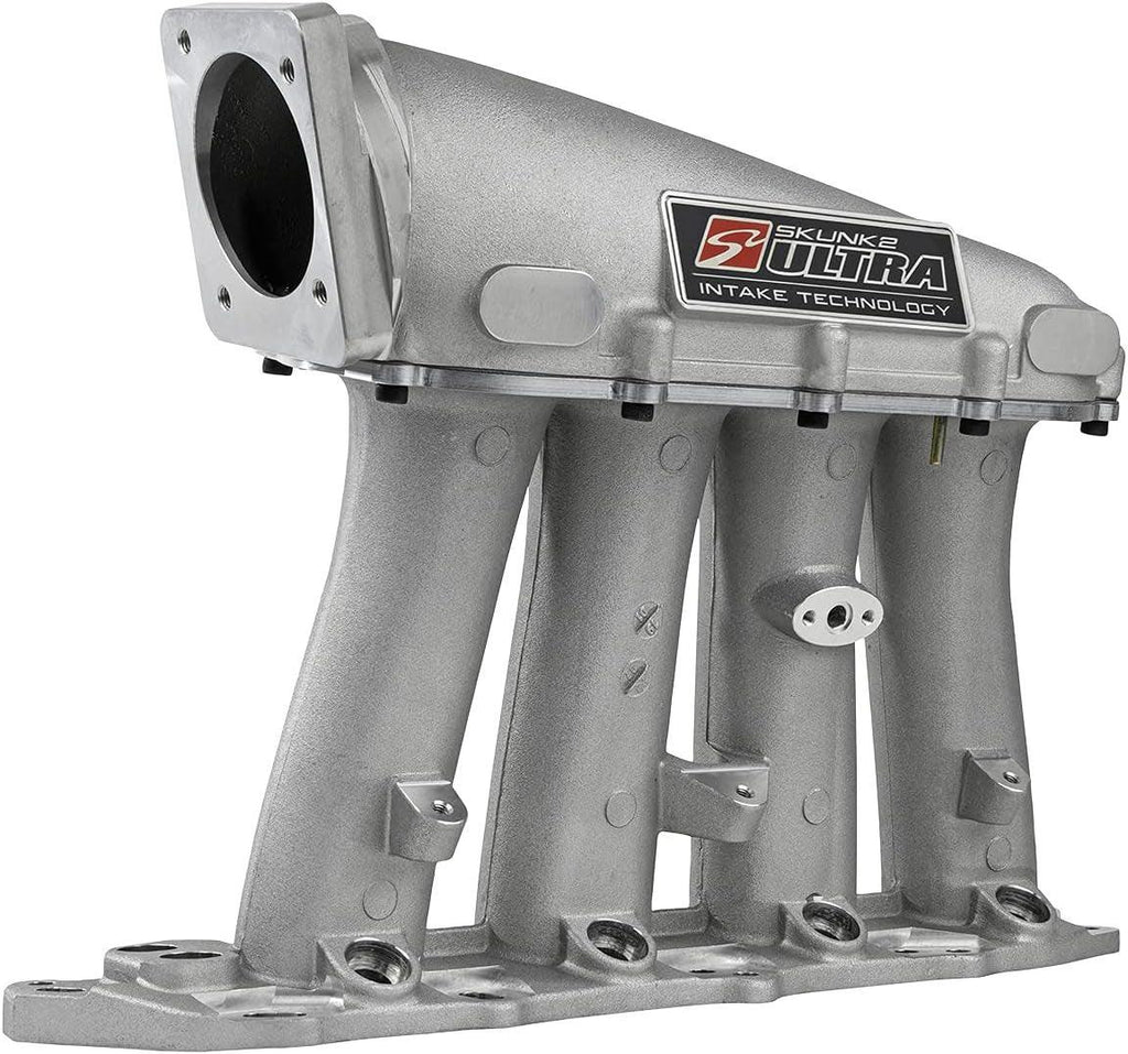 Racing 307-05-0500 Ultra Series Street Intake Manifold for Honda B-Series VTEC Engines