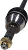 NCV11130 CV Axle Shaft Assembly - Right Front (Passenger Side)