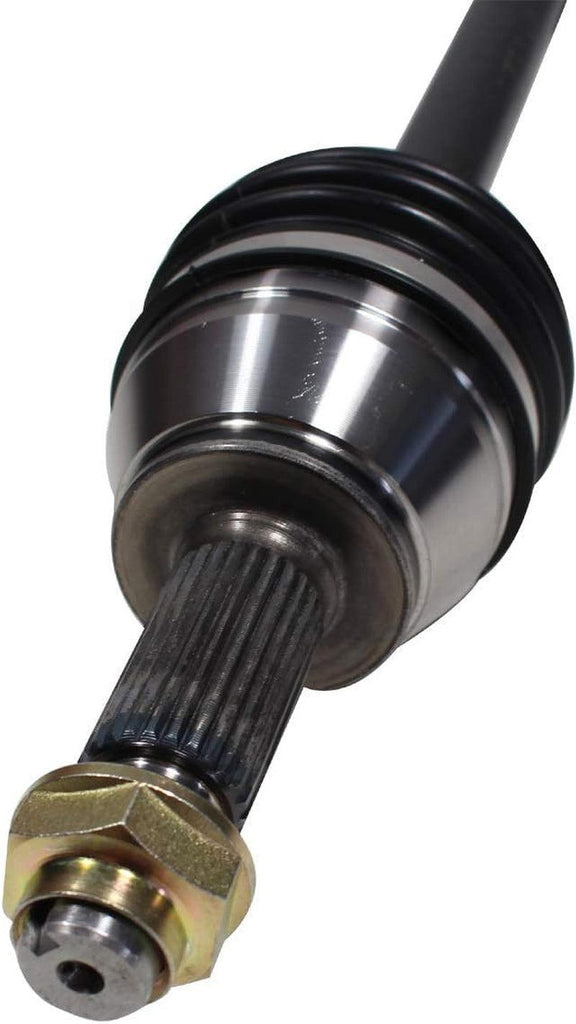 NCV11130 CV Axle Shaft Assembly - Right Front (Passenger Side)