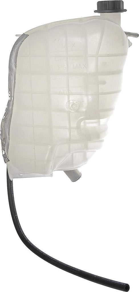 Dorman 603-5147 Engine Coolant Reservoir Compatible with Select International Models