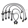 Walker Spark Plug Wire Set for 1980-1982 Corolla 924-1133