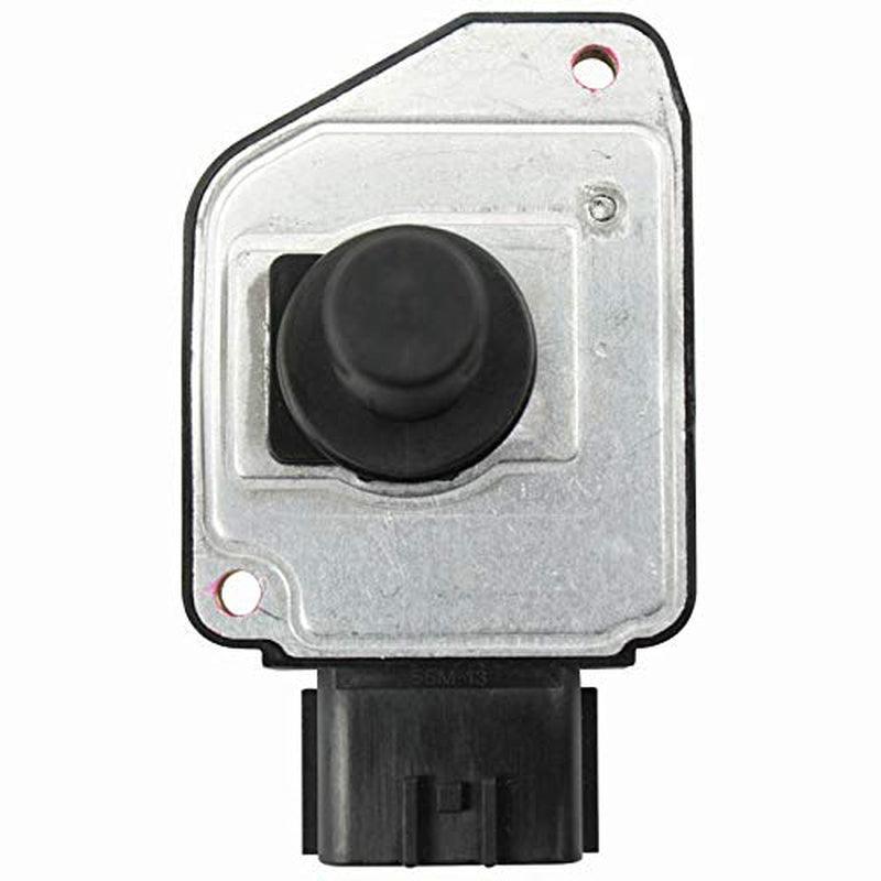 PG-MAF20190 Mass Air Flow Sensor Replacement for Vitara V6 (04-04), Sidekick L4 (96-98), Grand Vitara V6 (99-05), Esteem L4 (99-02), Esteem L4 (99-01), Aerio L4 (02-03)