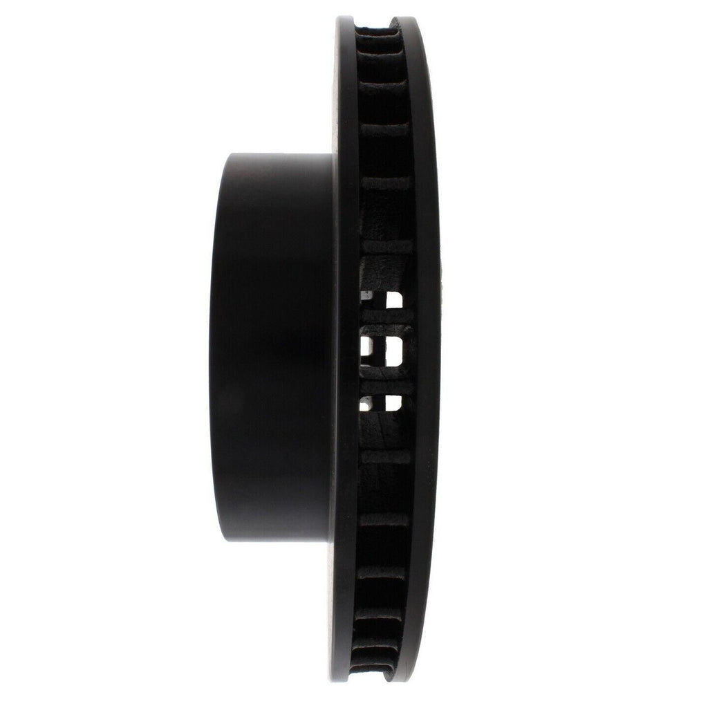 Centric Front Disc Brake Rotor for 1963-1982 Chevrolet Corvette (120.62010)