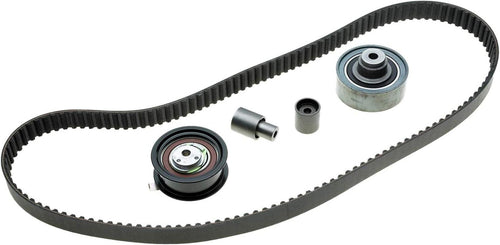 Professional TCK321 Timing Belt Kit with Tensioner and Idler Pulley