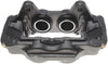 R-Line Replacement Remanufactured Front Disc Brake Caliper for Select Toyota 4Runner/Fj Cruiser/Tacoma Model Years (FRC11554)