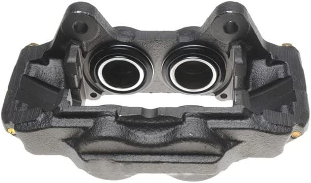 R-Line Replacement Remanufactured Front Disc Brake Caliper for Select Toyota 4Runner/Fj Cruiser/Tacoma Model Years (FRC11554)