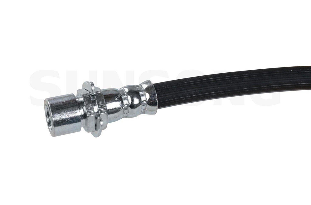 Sunsong Brake Hydraulic Hose for F-150, Lobo 2205531