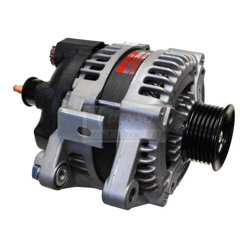 First Time Fit - Reman Alternator