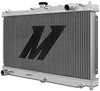 MMRAD-MIA-99 Performance Aluminum Radiator Compatible with Mazda MX-5 Miata 1999-2005