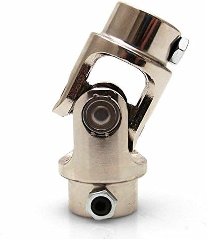 885 3/4" DD X 17Mm DD Pinch Style U-Joint