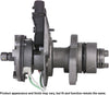 Professional 88864740 Ignition Distributor, Remanufactured