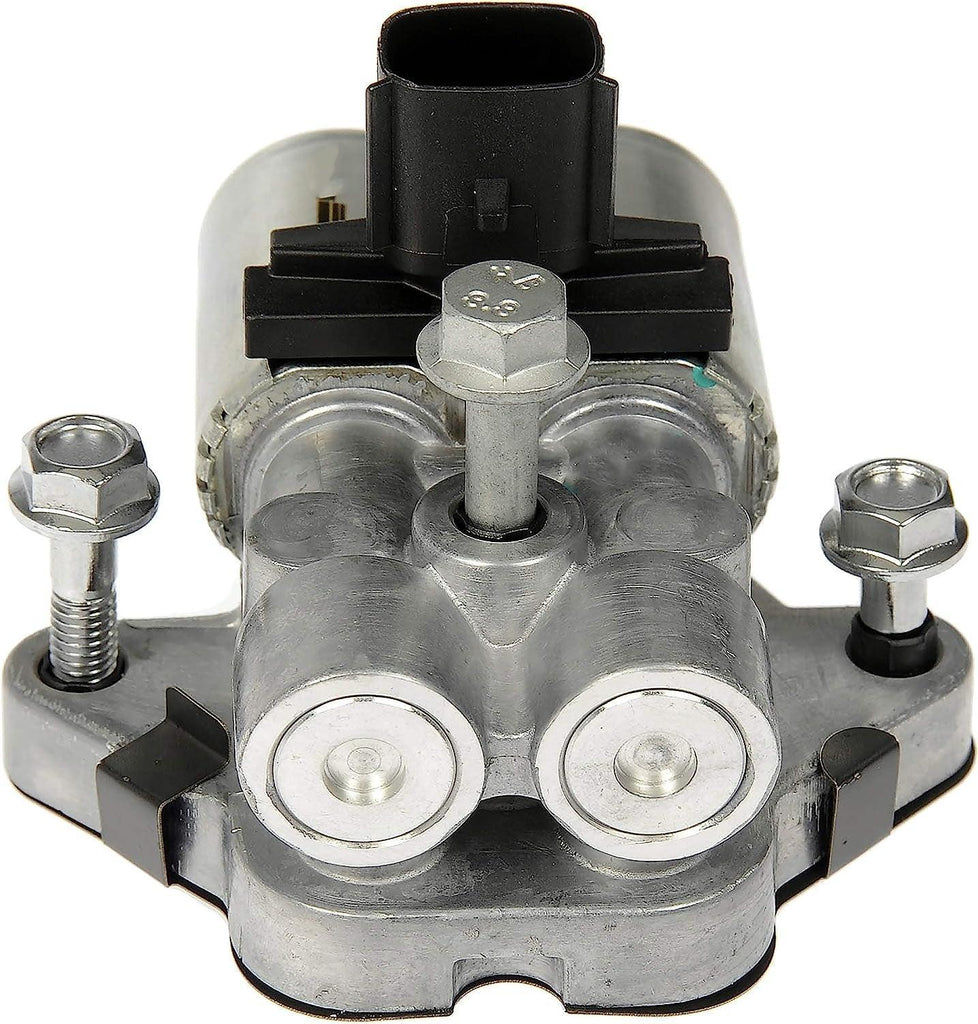 Dorman 918-806 Engine Variable Valve Timing (VVT) Oil Control Valve Compatible with Select Chevrolet Models