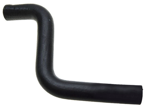 Upper Radiator Hose - Compatible with 1996 - 2000 Chrysler Sebring Convertible 2.5L V6 GAS 1997 1998 1999