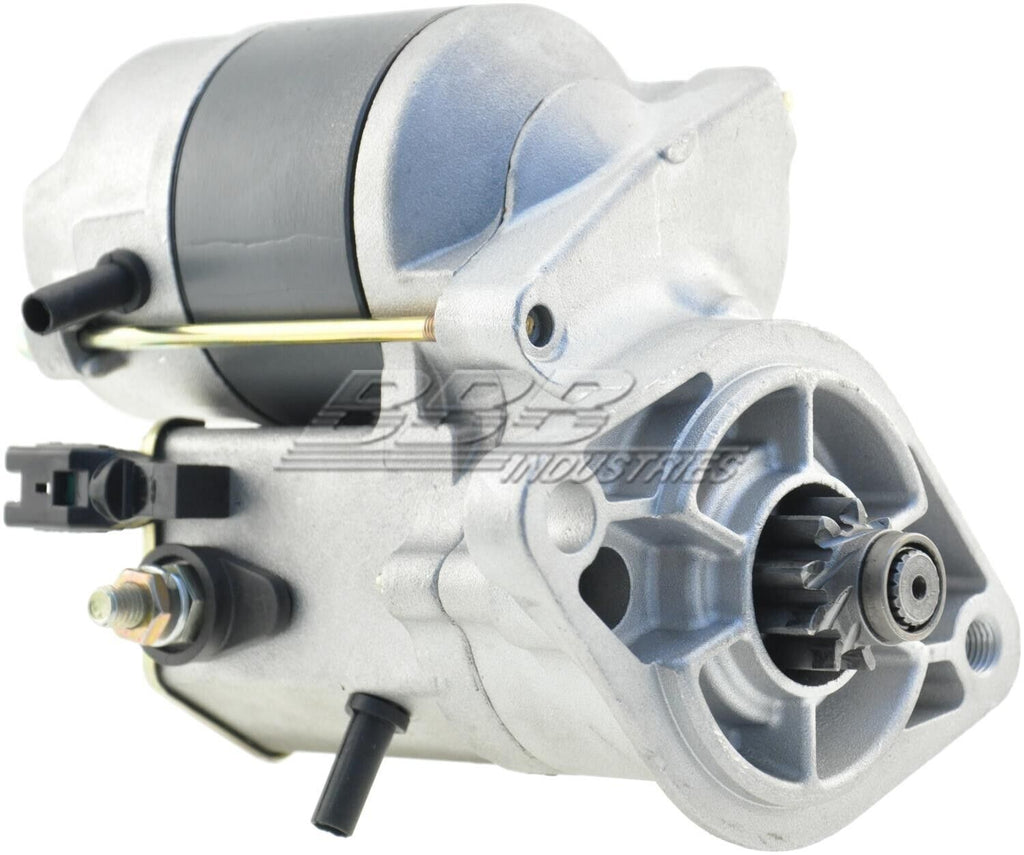 BBB Industries Starter Motor for Prizm, Corolla 17727