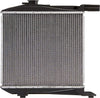Spectra Complete Radiator CU929