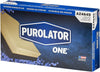 A24645 one Advanced Engine Air Filter