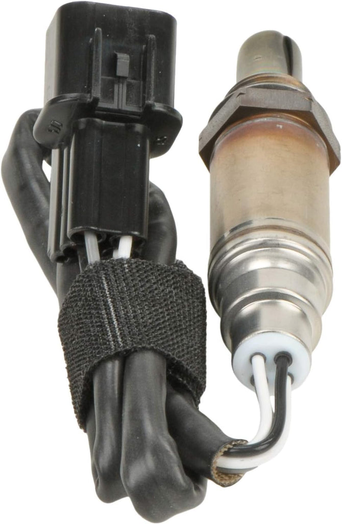 Automotive 13801 Premium OE Fitment Oxygen Sensor - Compatible with Select Chevrolet Optra; Chrysler Sebring; Dodge Stealth, Stratus; Eagle Summit, Diamante, Eclipse, Expo, Galant, Mirage, Montero, 3000GT