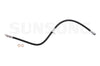 Sunsong Brake Hydraulic Hose for Corolla, Matrix, Vibe 2202986