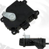 Global Parts HVAC Recirculation Door Actuator for Corolla, Matrix 1712716