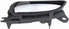 Dorman Interior Door Handle for GS350, Gs450H, GS460, GS430, GS300 79841