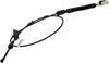 GM Genuine Parts 25800703 Automatic Transmission Control Lever Cable