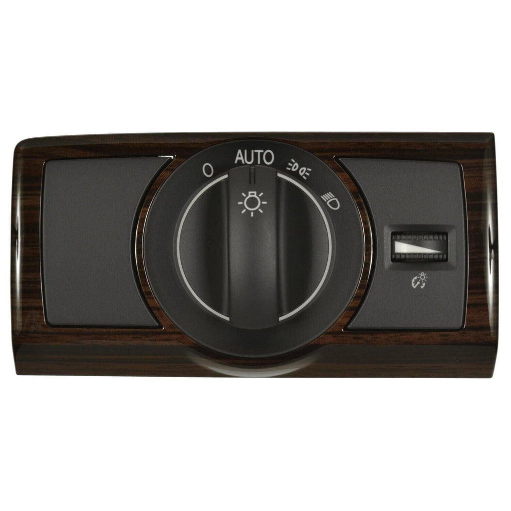 Standard Ignition Instrument Panel Dimmer Switch for 08-10 Saturn Vue HLS-1643