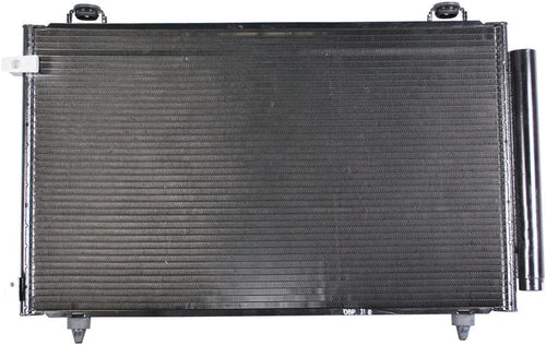 Denso 477-0562 Condenser