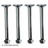 Beck Arnley Drum Brake Hardware Kit for Accent, Rio, Rio5 084-1635
