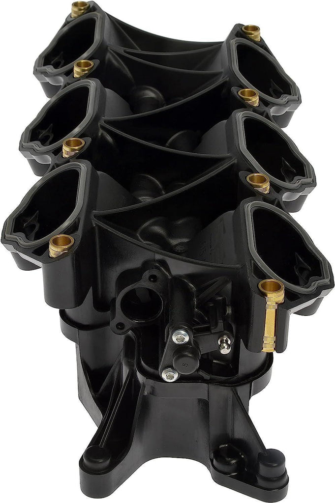 Dorman 615-472 Plastic Intake Manifold Compatible with Select Hyundai/Kia Models (OE FIX)