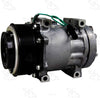 (158598) A/C Compressor