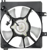 Dorman 620-750 A/C Condenser Fan Assembly Compatible with Select Mazda Models