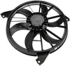 Dorman Engine Cooling Fan Assembly for 09-20 Dodge Journey 620-036