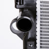 2581 Radiator Compatible with 2003-2008 Toyota 4 Runner