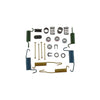 Drum Brake Hardware Kit for Navajo, Country Squire, Grand Marquis+More H7224