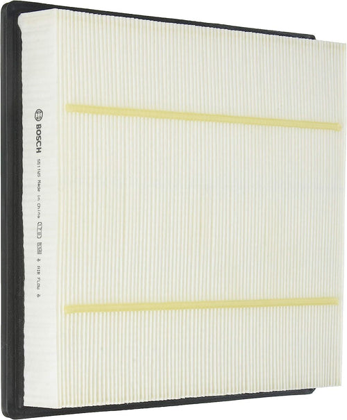 Automotive 5511WS Workshop Engine Air Filter-Compatible with Select Dodge Ram 1500,Ram 2500,Ram 3500