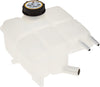 Dorman 603-043 Front Engine Coolant Reservoir Compatible with Select Mazda Models