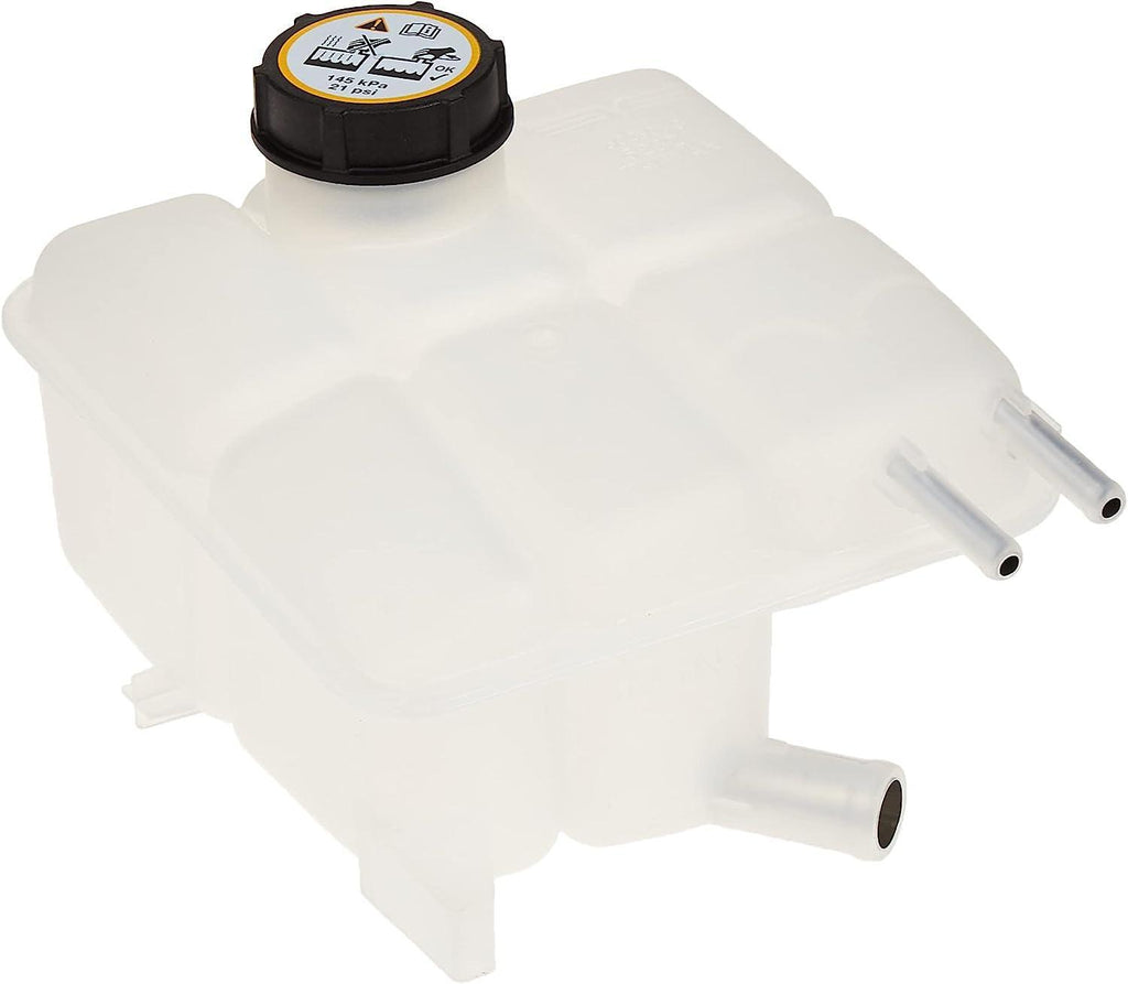 Dorman 603-043 Front Engine Coolant Reservoir Compatible with Select Mazda Models
