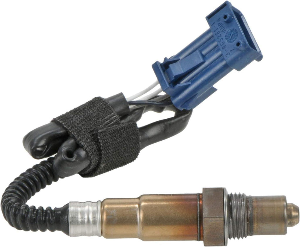 16623 Premium Original Equipment Oxygen Sensor - Compatible with Select Saab 9-3, 9-3X