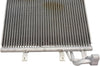 AC Condenser A/C Air Conditioning with Receiver Drier for Kia Spectra Spectra5