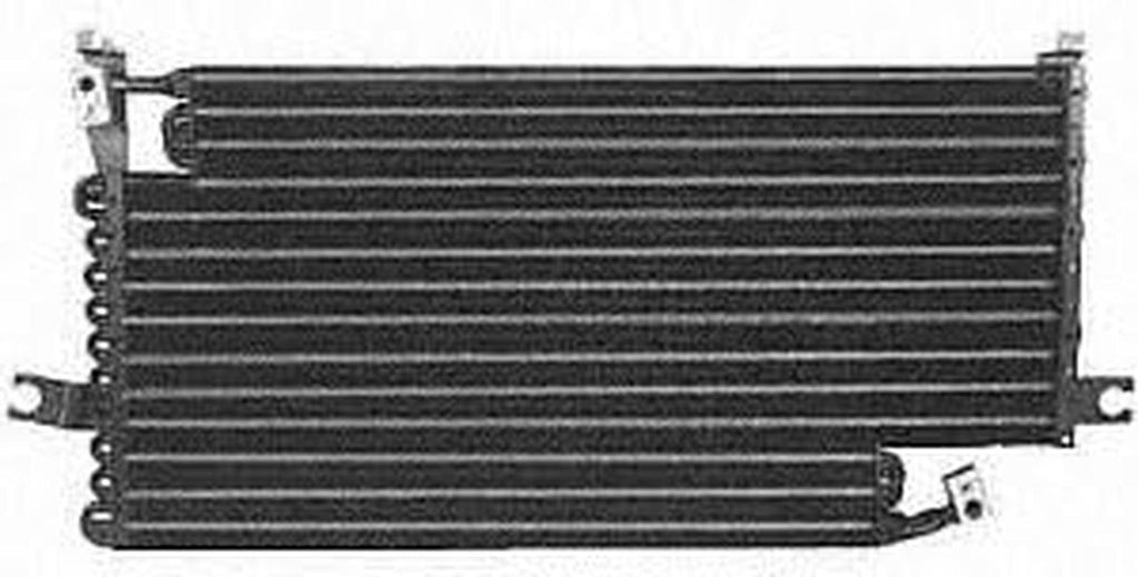 54350 Air Conditioning Condenser