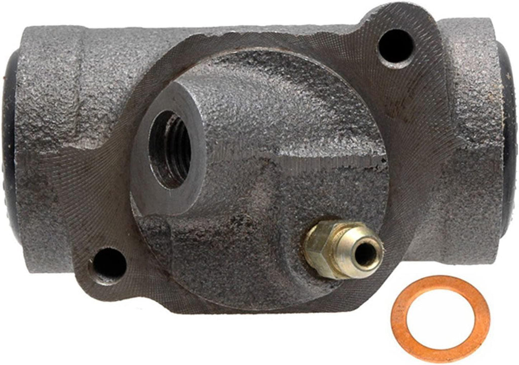 Professional 18E571 Front Passenger Side Drum Brake Wheel Cylinder