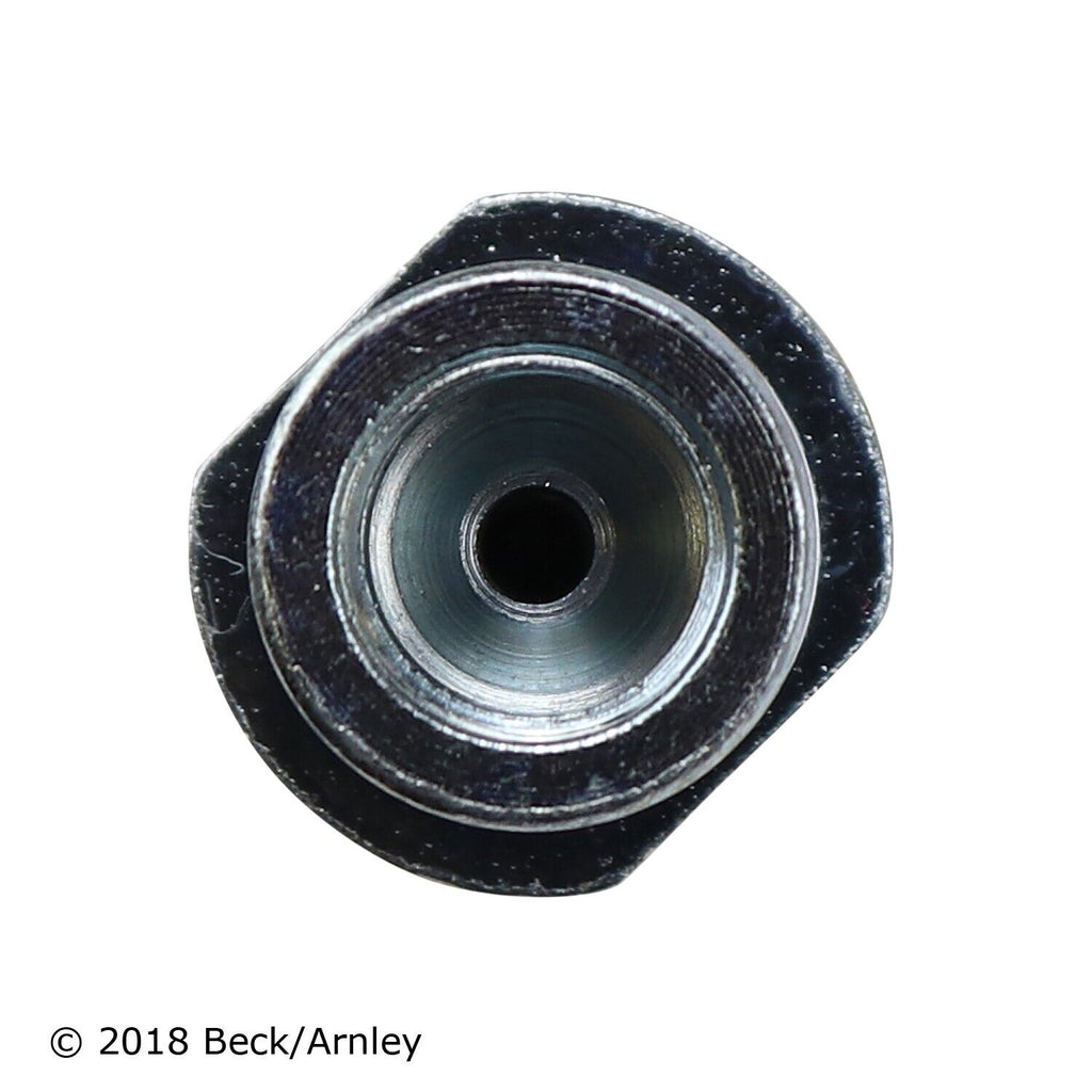 Beck Arnley Brake Hydraulic Hose for 02-04 Impreza 073-1932