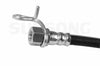 Sunsong Brake Hydraulic Hose for 10-11 F-150 2201834