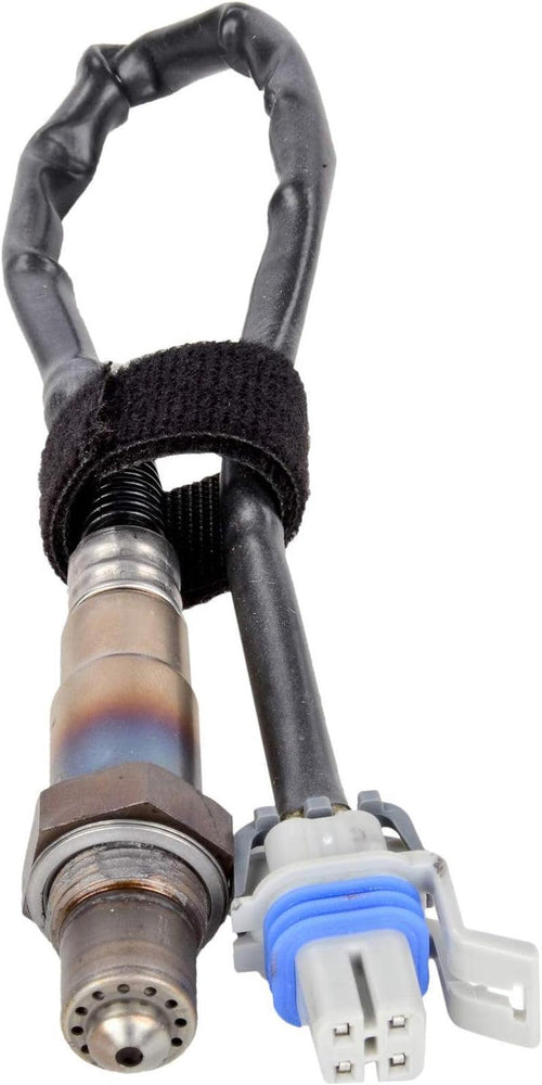 Automotive 15280 Oxygen Sensor, Original Equipment (Pontiac, Saturan)