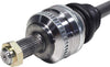NCV27920 CV Axle Shaft Assembly - Left Rear (Driver Side)