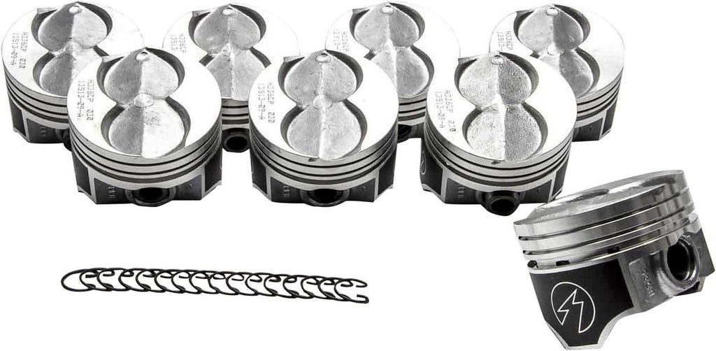 H336CP30 Cast Piston