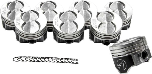 H336CP30 Cast Piston