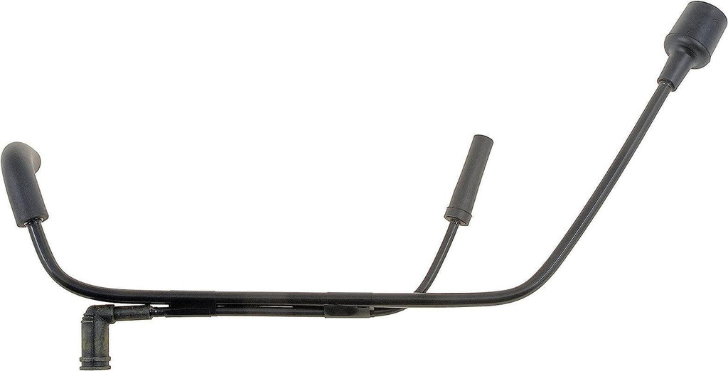 Dorman 46006 Crankcase Vent to Manifold Tube Compatible with Select Jeep Models